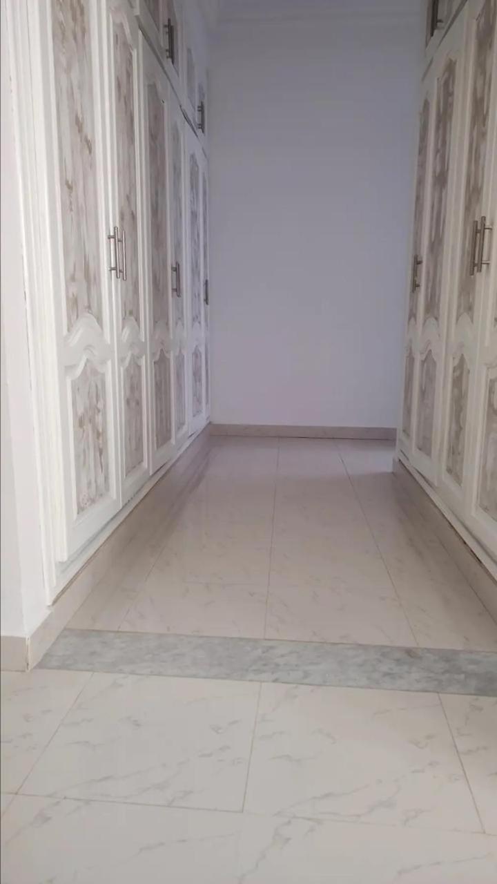 Hotel Dar Al Yasmina Tunis Exterior foto